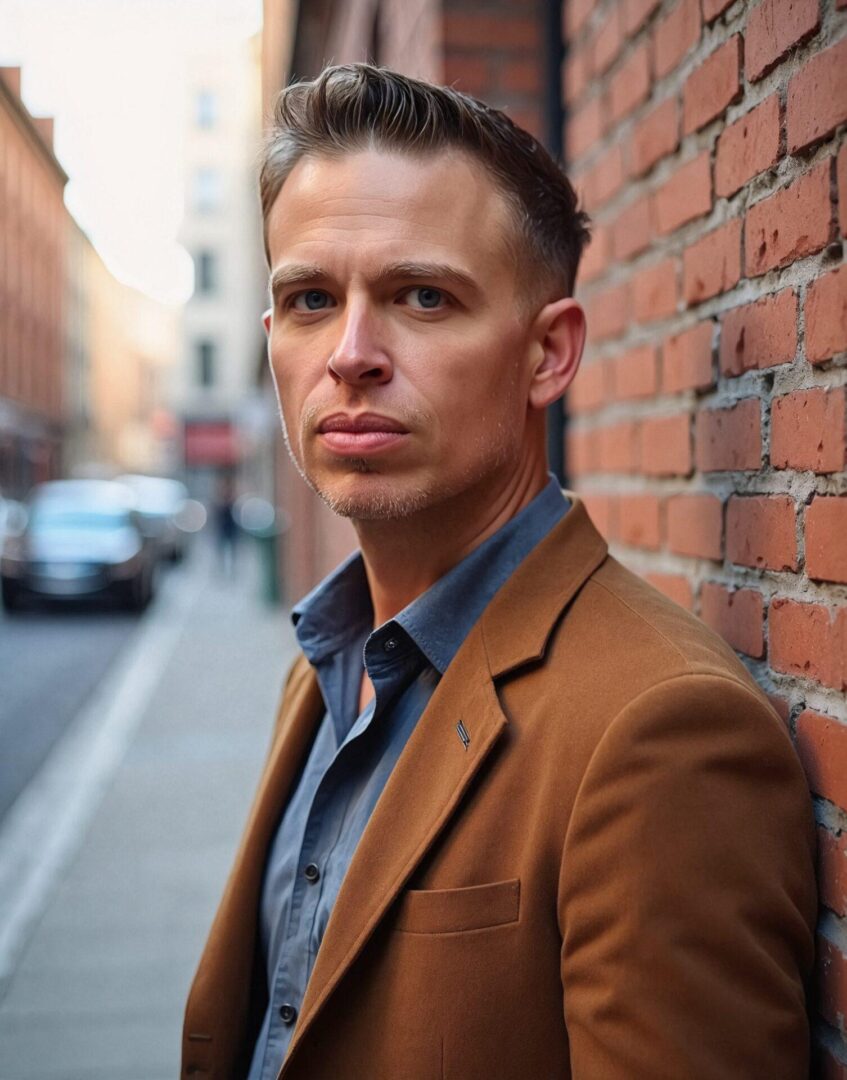 Scott Duffek, President and Specialized Automotive Authority, representing the company's 30+ years of expertise in hydraulic and heavy-duty repair in San Antonio.