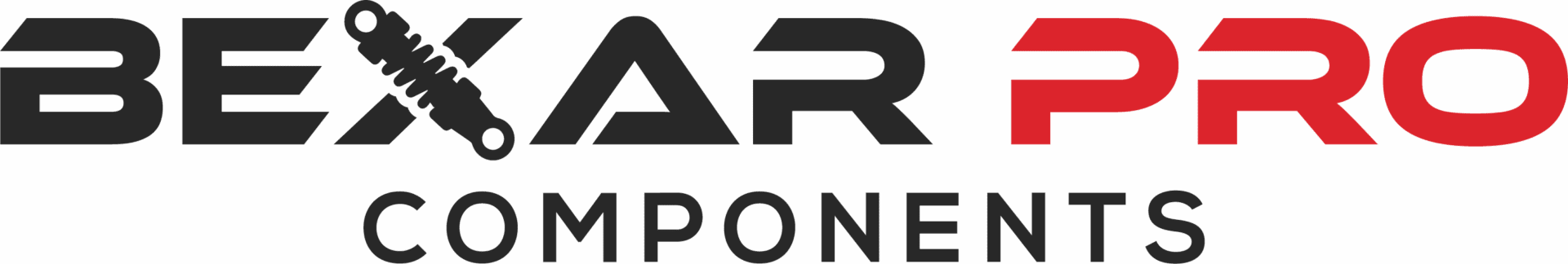 Bexar Pro Components