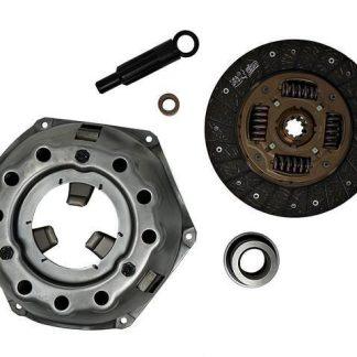 01-008 9-1/4" AMC Clutch Kit - 3.8L 6 Cyl, 4.2L 6 Cyl
