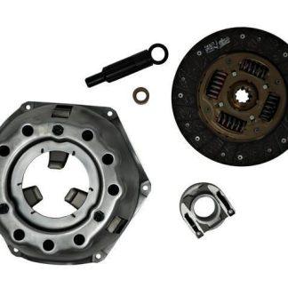 01-009 9-1/4" AMC Clutch Kit - 3.8L 6 Cyl, 4.2L 6 Cyl