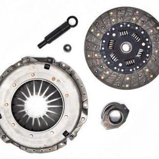 01-010 9-11-16'' AMC, Jeep Clutch Kit - 2.5L 4 Cyl