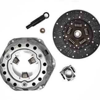 01-015 10-1/2'' Jeep Clutch Kit - 3.8L 6 Cyl, 5.0L 8 Cyl