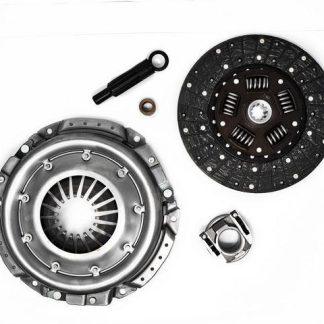 01-015A 10-1/2" Jeep Clutch Kit - 3.8L 6 Cyl