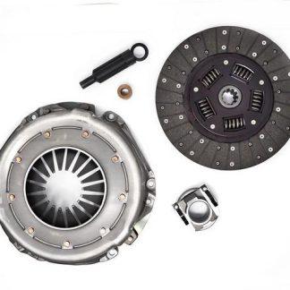 01-017 10-1/2" Jeep Clutch Kit - 4.2L 6 Cyl, 5.0L 8 Cyl