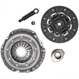 01-020 9-1/8'' Jeep Clutch Kit - 2.5L 4 Cyl