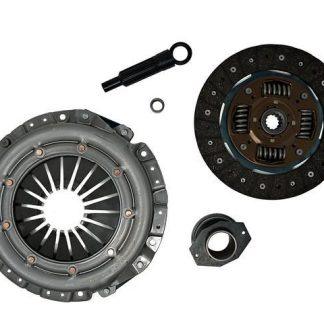 01-024 9-1/8" Jeep Clutch Kit - 2.8L 6 Cyl