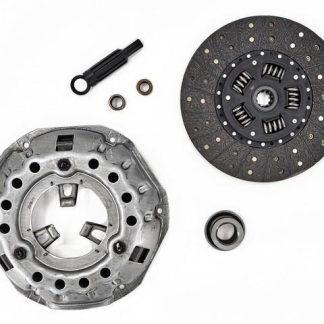 01-025 11" AMC, Jeep Truck Clutch Kit - 5.9L 8 Cyl, 6.6L 8 Cyl, 5.0L 8 Cyl, 4.2L 6 Cyl