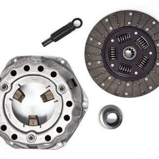 01-026 10-1/2" AMC, Jeep Truck Clutch Kit - 4.7L 8 Cyl, 4.8L 8 Cyl, 5.3L 8 Cyl, 5.6L 8 Cyl, 5.9L 8 Cyl, 6.4L 8 Cyl, 3.8L 6 Cyl, 4.2L 6 Cyl