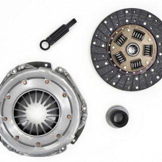 Platinum Driveline 10-1/2" AMC, Jeep Truck Clutch Kit
