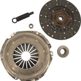 01-029 10-1/2" Jeep Truck Clutch Kit - 3.7L 6 Cyl