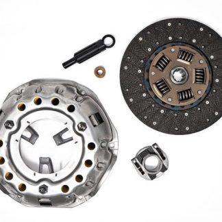 01-030 11" Jeep Truck Clutch Kit - 5.9L 8 Cyl