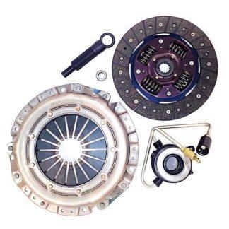01-033 9-1/8'' Jeep Clutch Kit - 2.5L 4 Cyl