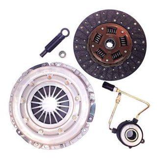 01-034 10-1/2" Jeep Clutch Kit - 4.0L 6 Cyl, 4.2L 6 Cyl