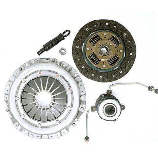 01-036 9-1/8" Jeep Clutch Kit - 2.5L 4 Cyl