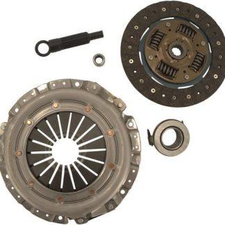01-040 9-1/8" Jeep Clutch Kit - 2.5L 4 Cyl