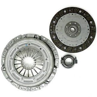 01-041 9" Jeep Clutch Kit - 2.4L 4 Cyl