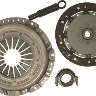 01-042 9" Jeep Clutch Kit - 2.4L 4 Cyl
