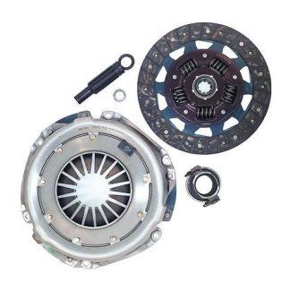01-046 10-1/2" Jeep Clutch Kit - 3.7L 6 Cyl, 3.8L 6 Cyl