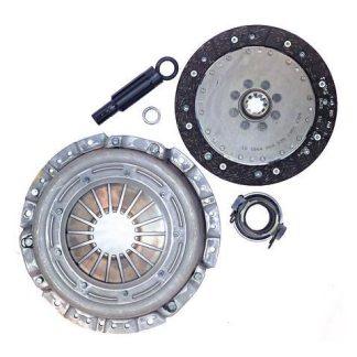 01-050 9" Jeep Clutch Kit - 2.4L 4 Cyl
