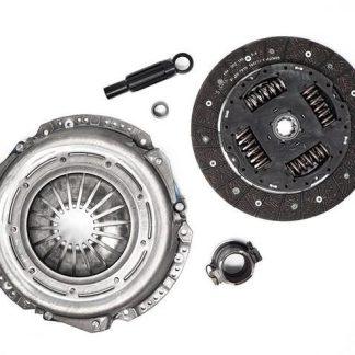 01-051 9-1/8"Jeep Clutch Kit - 3.6L 6 Cyl