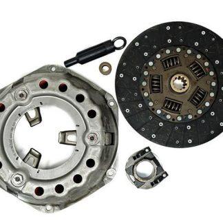 01-506 10-1/2" Jeep Clutch Kit - 4.2L 6 Cyl