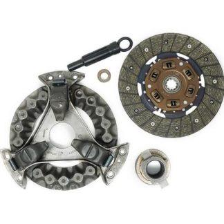 01-510 8-1/2'' Jeep Clutch Kit - 2.2L 4 Cyl