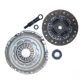 02-020 9-1/2'' Audi Clutch Kit - 2.3L 5 Cyl