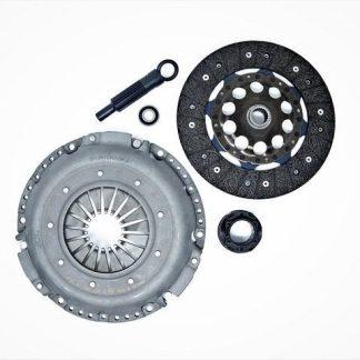 02-024 9-1/2" Audi Clutch Kit - 2.8L 6 Cyl, 2.2L 5 Cyl