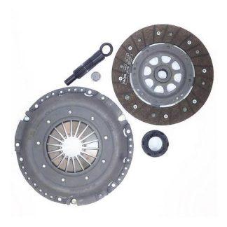02-026 9-1/2'' Audi Clutch Kit - 2.2L 5 Cyl, 2.8L 6 Cyl