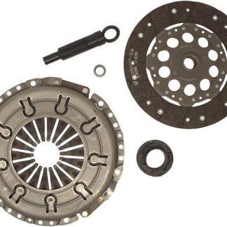 02-027 9'' Audi, Volkswagen Clutch Kit - 1.8L 4 Cyl