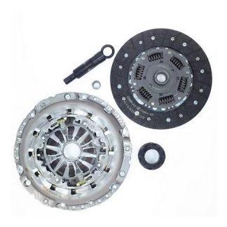 02-043 9-1/2" Audi Clutch Kit - 2.0L 4 Cyl, 3.0L 6 Cyl
