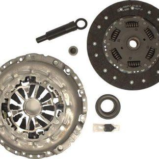 02-050 9-1/2" Audi Clutch Kit - 4.2L 8 Cyl