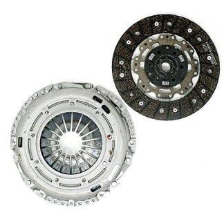 02-056 9-1/2" Volkswagen Clutch Kit - 2.0L 4 Cyl