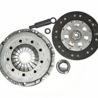 03-005 9-1/2" BMW Clutch Kit - 3.2L 6 Cyl