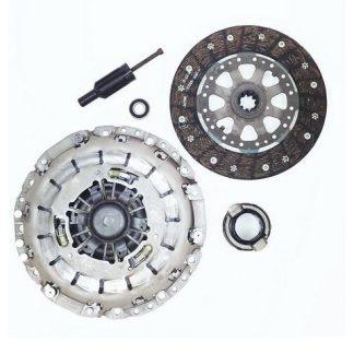03-006 9" BMW Clutch Kit - 2.5L 6 Cyl