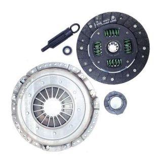 03-010 9" BMW Clutch Kit - 2.0L 4 Cyl, 2.7L 6 Cyl, 2.4L 6 Cyl, 2.5L 6 Cyl