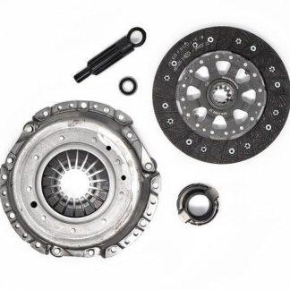 03-011 9" BMW Clutch Kit - 2.5L 6 Cyl, 2.7L 6 Cyl, 2.4L 6 Cyl
