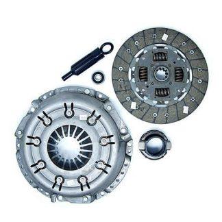 03-029 9" BMW Clutch Kit - 2.5L 6 Cyl, 2.7L 6 Cyl