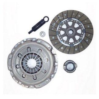 03-030 9-1/2" BMW Clutch Kit - 2.8L 6 Cyl