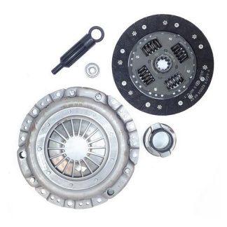 03-032 8-1/2'' BMW Clutch Kit - 1.8L 4 Cyl, 1.9L 4 Cyl