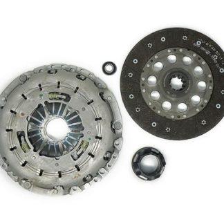 03-040 9-1/2" BMW Clutch Kit - 4.4L 8 Cyl
