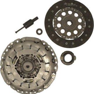 03-041 9-1/2" BMW Clutch Kit - 2.8L 6 Cyl