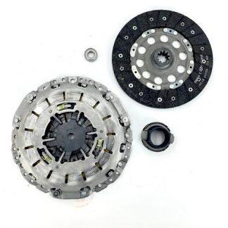03-046 9-1/2'' BMW Clutch Kit - 3.0L 6 Cyl