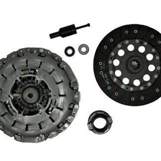 03-049 9-1/2'' BMW Clutch Kit - 2.5L 6 Cyl, 3.0L 6 Cyl