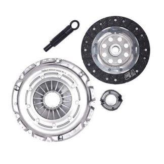 03-050 8-1/2" Mini Clutch Kit - 1.6L 4 Cyl