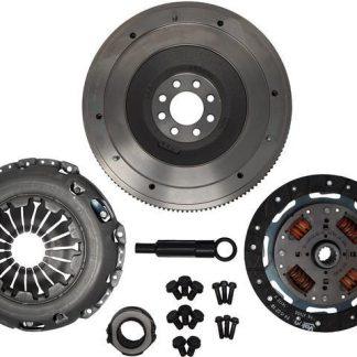 03-055 8-1/2" Mini Clutch Kit (Includes Flywheel and Mounting Bolts) - 1.6L 4 Cyl