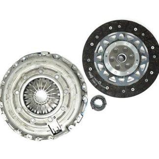 03-058 9-1/4" Mini Cooper Clutch Kit - 1.6L 4 Cyl