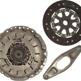 03-063 9" BMW Clutch Kit - 3.0L 6 Cyl, 2.5L 6 Cyl