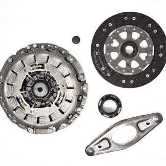 03-064 9" BMW Clutch Kit (Includes Clutch Fork) - 3.0L 6 Cyl, 2.5L 6 Cyl