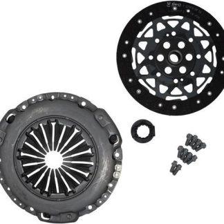 03-089 9" Mini Clutch Kit - 1.6L 4 Cyl